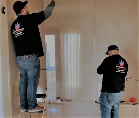 Professional plumbing installation for Tankless Water Heater Installation in Walnut Grove Estates